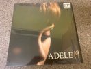 Adele 19 + Inner EX+ Rare Original UK LP