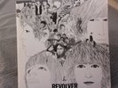 THE BEATLES: Revolver, Vinyl, LP, neu, ungespielt