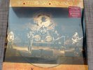 Fates Warning ‎– Live Over Europe,3XLP,2XCD,Vinyl,NEW,SEALED,SOLD OUT