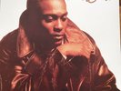 D’Angelo - Brown Sugar vinyl LP (Out of Print, White Vinyl - NM