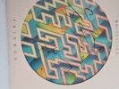 White Lies Signed Friends LP Picture Disc