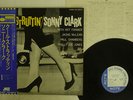 SONNY CLARK COOL STRUTTIN' BLUE NOTE LNJ-80072 JAPAN OBI VINYL LP