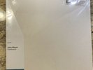 John Mayer Continuum Vinyl Me Please 2x Turquoise Colored Vinyl LP Still Sealed