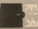 ISIS “Oceanic” 2-LP CLEAR VINYL /503 NM 2003 Ipecac/Escape Artist Sumac Cave In