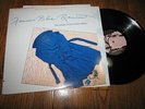 JENNIFER WARNES - FAMOUS BLUE RAINCOAT SONGS OF LEONARD COHEN - CYPRESS LP