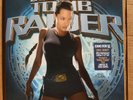 TOMB RAIDER Golden Triangle Soundtrack Vinyl RSD Nine Inch Nails NIN U2 *SEALED*