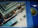 THE BEATLES : 1967-1970 LIMITED EDITION REMASTERED BLUE VINYL 2LP 1994 APPLE UK