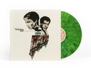 Rosemary's Baby Vinyl Record Horror Soundtrack Green Swirl Color Variant