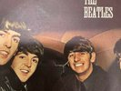 THE BEATLES 45 Giri I Feel Fine Kansas City (QMSP 16372) Black Label