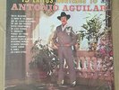 ANTONIO AGUILAR 15 exitos norteños TRISTES RECUERDOS conjunto los gallos MUSART
