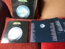 Soft Machine Triple Echo 3 LP VINYL BOXSET Harvest STHW 800 Mono/Stereo NM-
