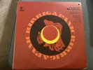 Roland Kirk Quartet - rip,rig & panic. Limelight lp 86027 E cond orig