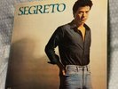 Ric Segreto: Rare Philippines filipino soul rock funk Lp-Record; BLACKGOLD G+