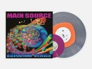 NEW Main Source - Breaking Atoms (2017) Vinyl Me, Please - VMP-006 M/M + 7