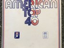 Casey Kasem American Top 40 6/18 1977  3 LPs Marvin Gaye Abba Rocky Fleetwood