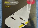 Greg Kihn Band - Kihnspiracy - LP - Jeopardy - New In Shrink