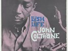 John Coltrane Lush Life w/ Donald Byrd , Art Taylor, & Red Garland Prestige LP