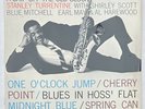 Stanley Turrentine w/ Blue Mitchell A Chip Off The Old Block Blue Note LP