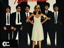 Blondie ‎– Parallel Lines - 180g Remastered  Vinyl LP   New Sealed