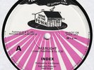 80s Electronic Disco Soul INDEX starlight Rare 1981 UK 12