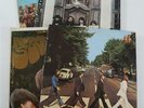 (5) Vintage The Beatles 12