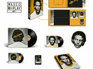 Vasco Rossi - Colpa D'Alfredo 40 Rplay (Special Edt. Lp 180 Gr.  7p Cd  Mc  Libr