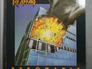 Def Leppard – Pyromania  - Vertigo 63591 from 1983 -  Excellent
