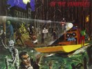 Scientist ‎– Rids The World Of The Evil Curse Of The Vampires SEALED VINYL LP