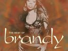 Brandy - The Best Of Brandy (2xLP Fruit Punch Vinyl)