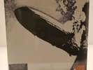 Led Zeppelin I LP debut First SEALED 180 gram VINYL RECORD