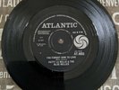 Patty La Belle & The Blue Belles - You Forgot How To Love (UK - Atlantic)