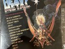 Heavy Metal Soundtrack