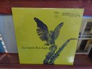 Coleman Hawkins The Hawk Flies High LP NEW vinyl Cool Jazz J.J. Johnson