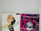 Madonna Vogue And Hanky Panky 12