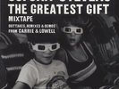 Sufjan Stevens The Greatest Gift... USA vinyl LP  record