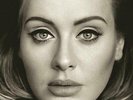 Adele-25 VINYL LP NEW