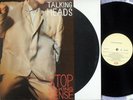 Talking Heads ORIG NZ LP Stop making sense NM ’84 EMI EMC235 David Byrne