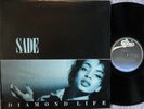 Sade ORIG NZ LP Diamond life NM ’84 Epic ELPS4445 R&B Quiet storm