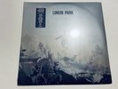 Linkin Park - Recharged - Clear Vinyl LP SEALED  2013 Warner Bros. 534903-1 New