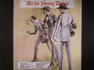 MOTT THE HOOPLE - All The Young Dudes - Vinyl (180 gram audiophile vinyl LP)