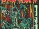 RAW POWER - After Your Brain (reissue) - Vinyl (LP)