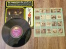 The Temptations -The Temptations sing smokey/ original 1965 pressing
