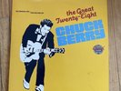 CHUCK BERRY-CHUCK BERRY:THE GREAT TWENTY-EIGHT. CH2-92500. NM. Sounds Great