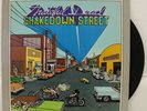Grateful Dead - Shakedown Street LP Arista ALB6-8321 1980's Pressing  VG+