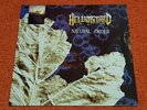 HELLBASTARD - Natural Order - 1990 Earache Vinyl LP First Press UK THRASH METAL