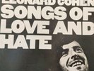 LEONARD COHEN 