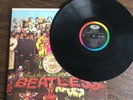 The Beatles - Sgt. Pepper's Lonely Hearts Club Band - Capitol SMAS 2653 - NM LP