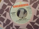 PROMO COLUMBIA 45 RECORD/PINK FLOYD/ANOTHER BRICK IN THE WALL/ PART 2/ EX