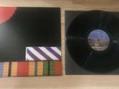 1983 Pink Floyd The Final Cut Vinyl LP/1st Pressing/Roger Waters/Post War Dream
