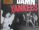 Damn Yankees Self Titled Vinyl MOV LP MOVLP763 SILVER Color Numbered Ted Nugent